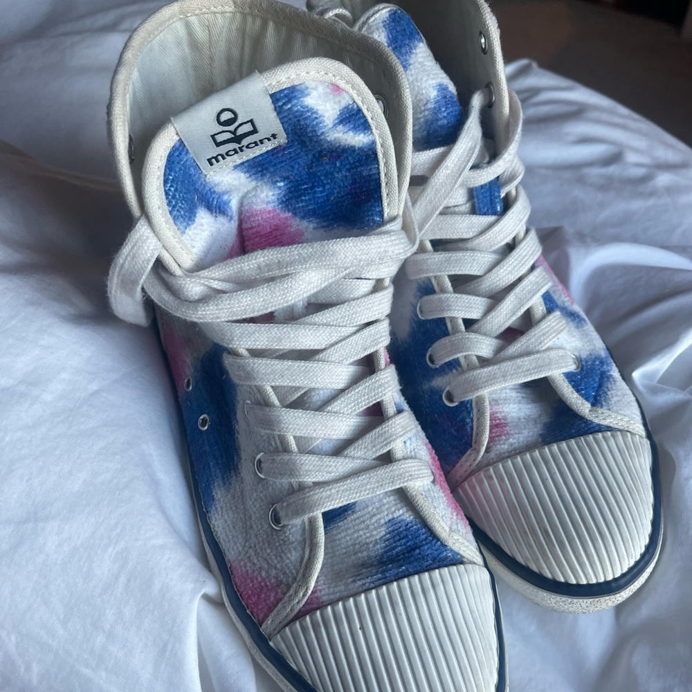 Isabel Marant Sneakers / Trainers / Tennis Shoes